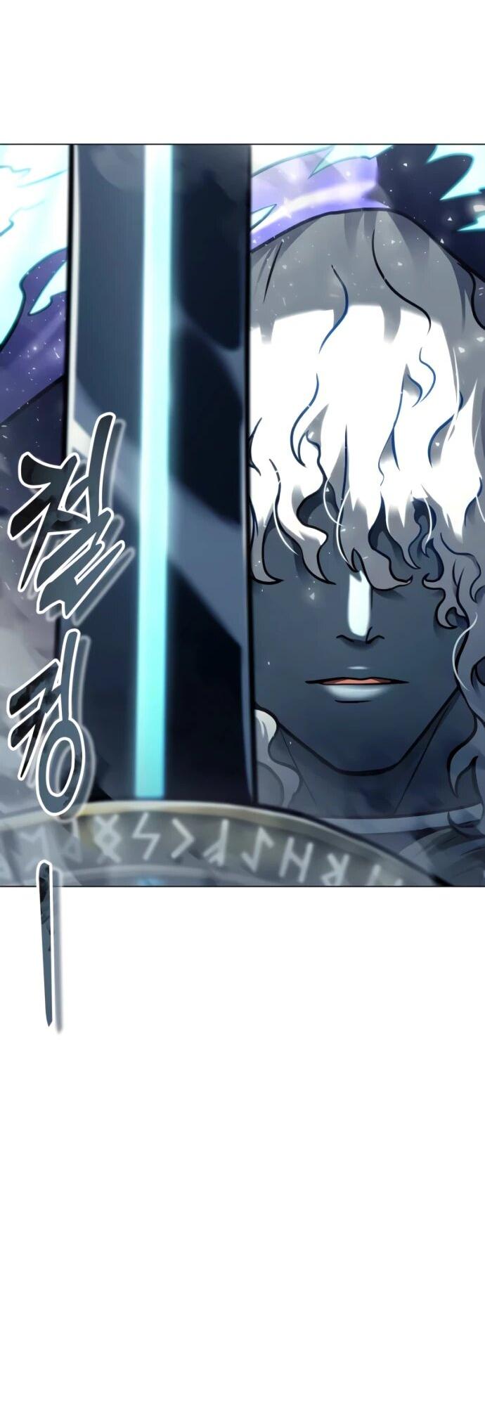 Манга Башня Бога: Урек Мазино - Глава 45 Страница 101