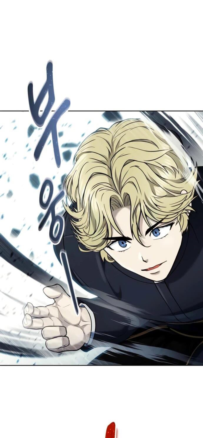 Манга Башня Бога: Урек Мазино - Глава 45 Страница 43