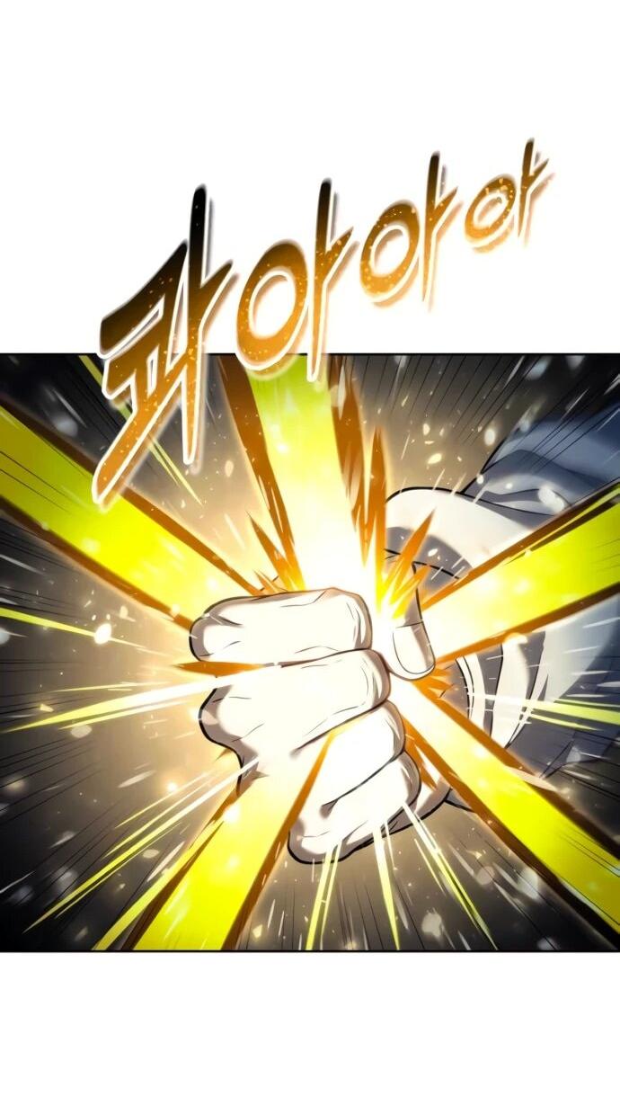 Манга Башня Бога: Урек Мазино - Глава 45 Страница 39