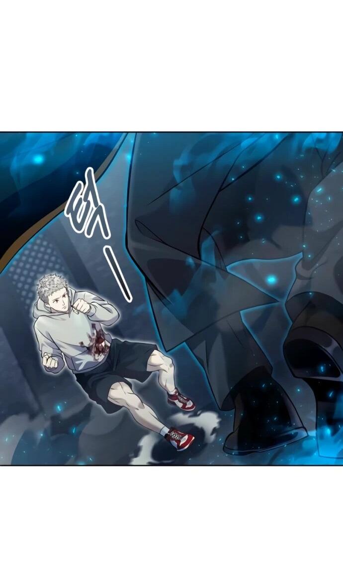 Манга Башня Бога: Урек Мазино - Глава 45 Страница 28