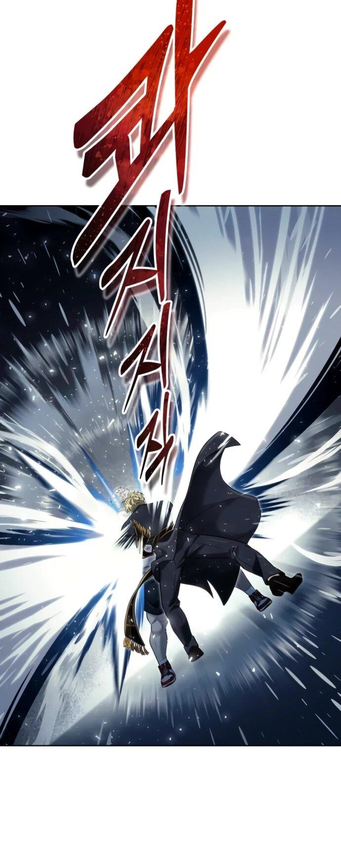 Манга Башня Бога: Урек Мазино - Глава 45 Страница 44