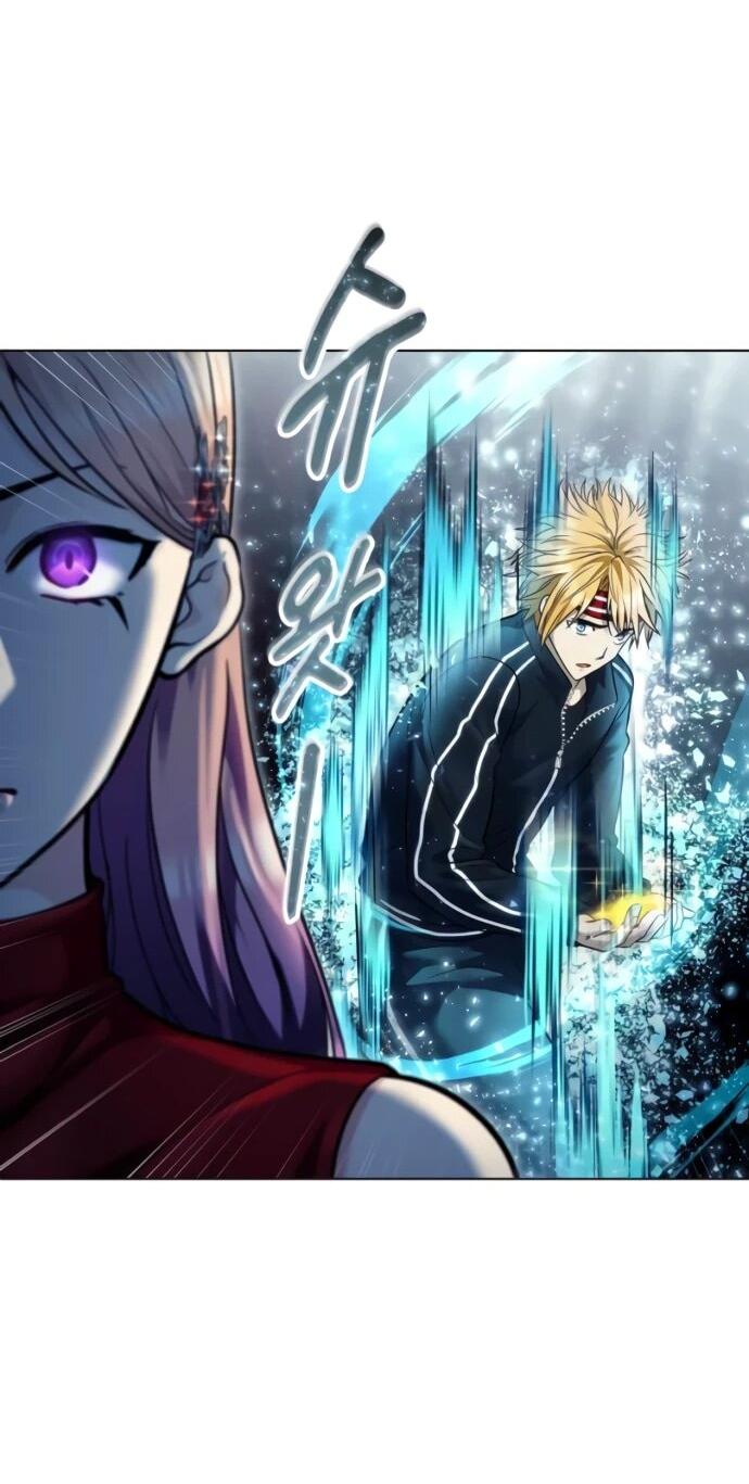 Манга Башня Бога: Урек Мазино - Глава 45 Страница 112