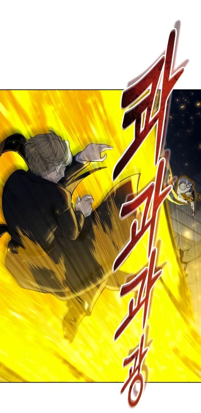 Манга Башня Бога: Урек Мазино - Глава 45 Страница 55