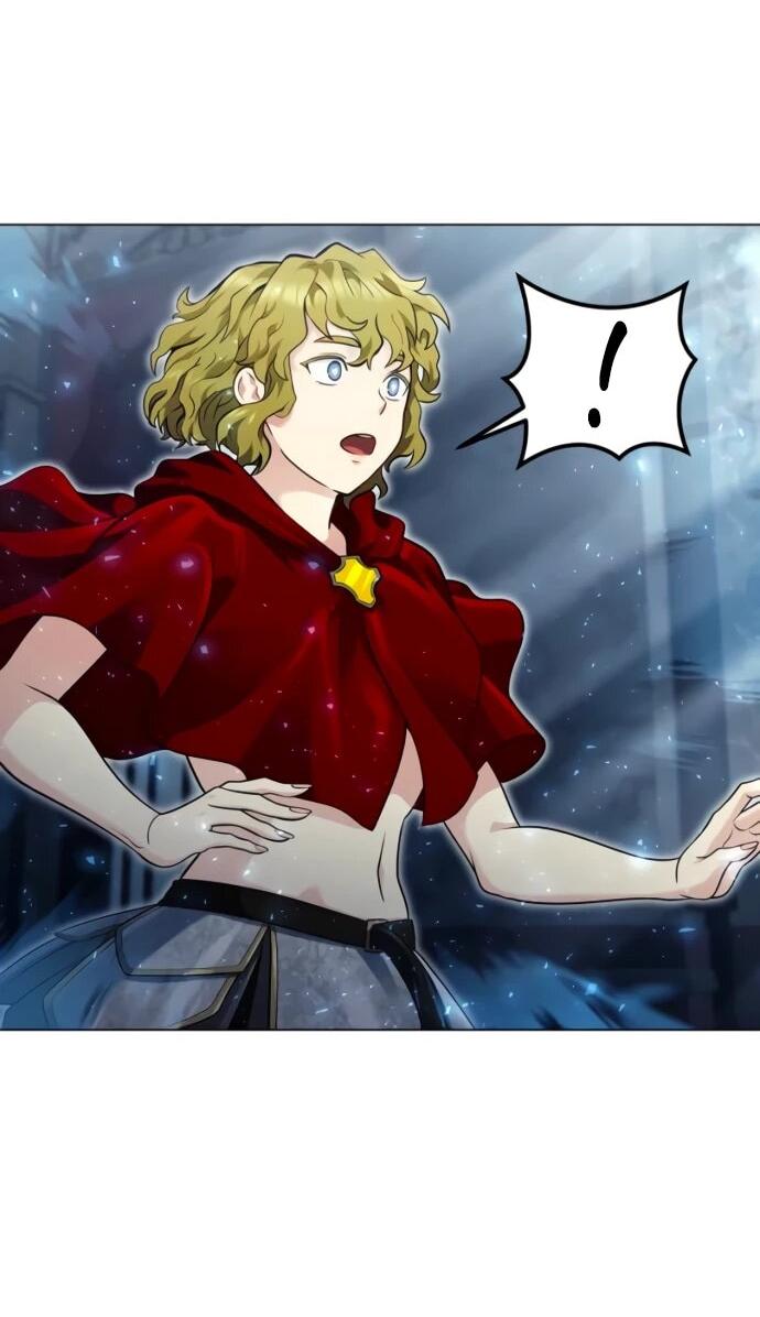 Манга Башня Бога: Урек Мазино - Глава 45 Страница 87