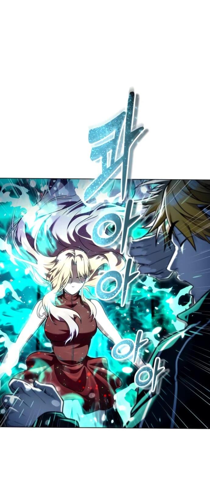 Манга Башня Бога: Урек Мазино - Глава 45 Страница 126