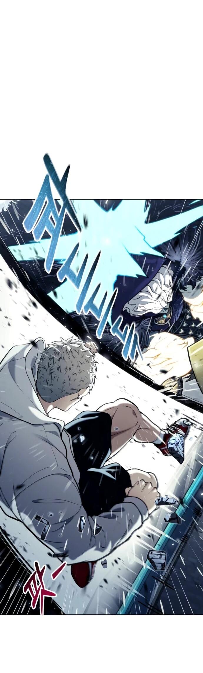 Манга Башня Бога: Урек Мазино - Глава 45 Страница 102