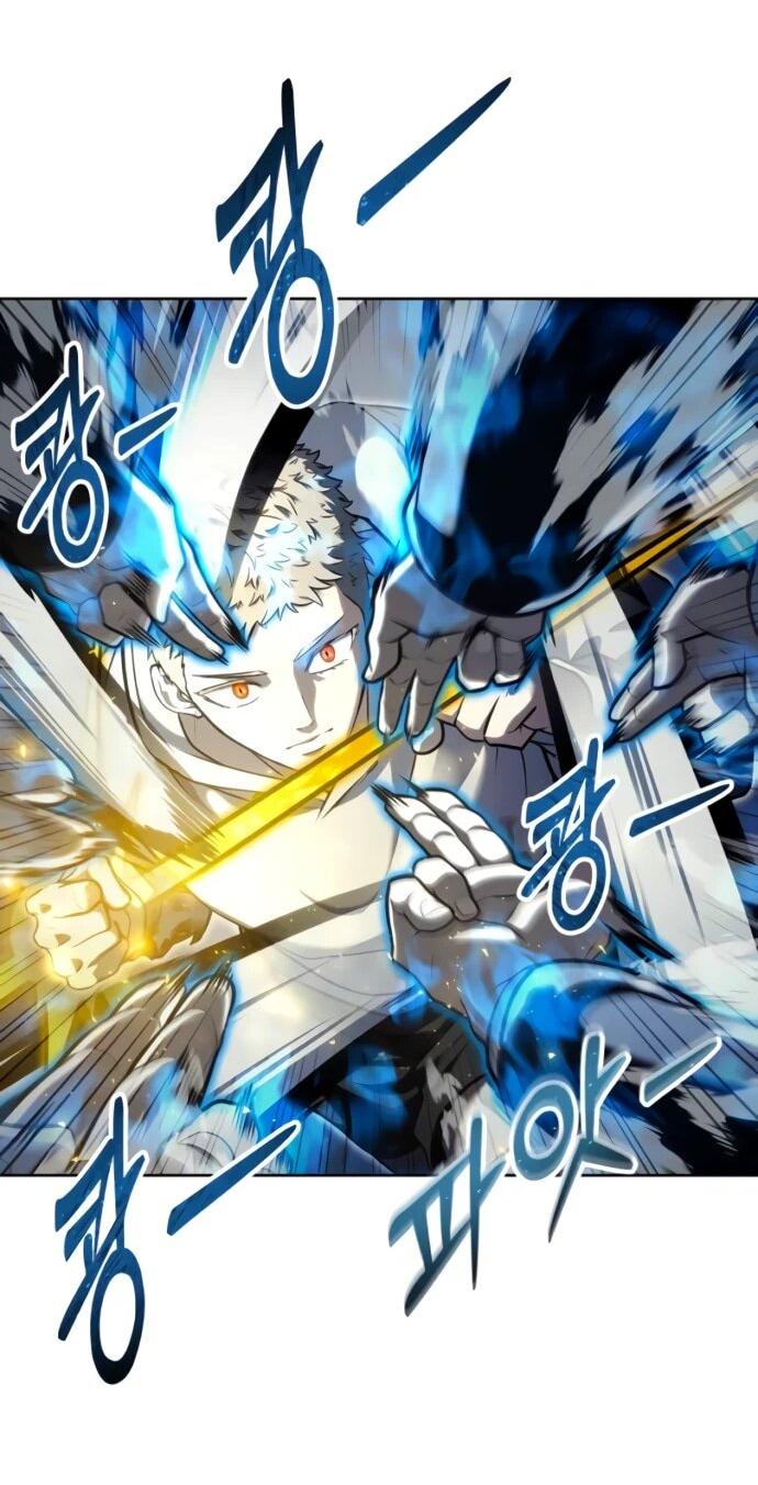 Манга Башня Бога: Урек Мазино - Глава 45 Страница 53