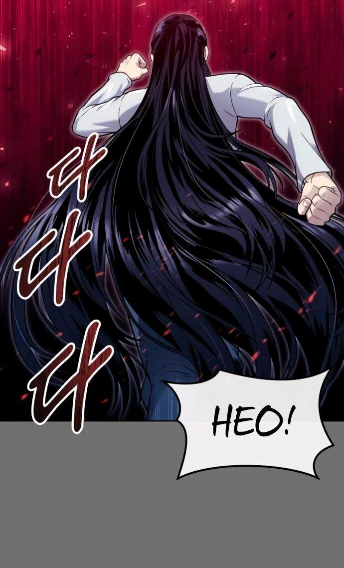 Манга Башня Бога: Урек Мазино - Глава 44 Страница 107