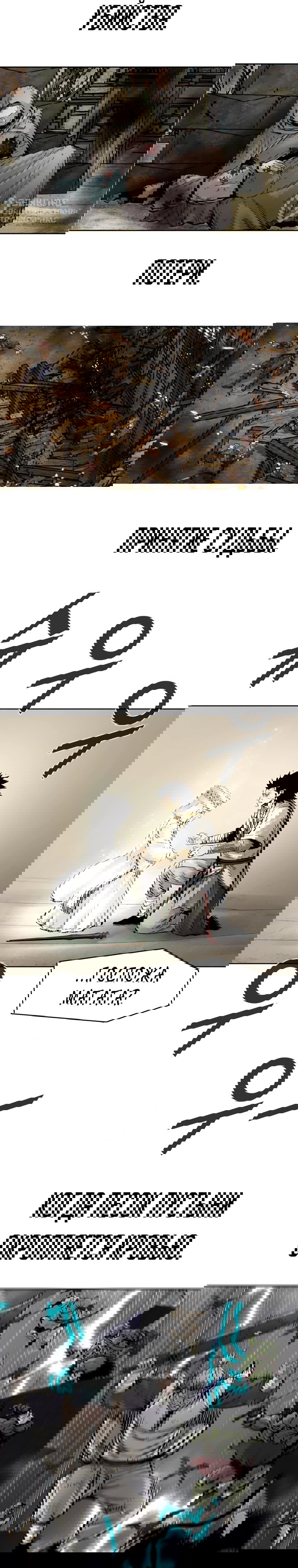 Манга Башня Бога: Урек Мазино - Глава 44 Страница 178