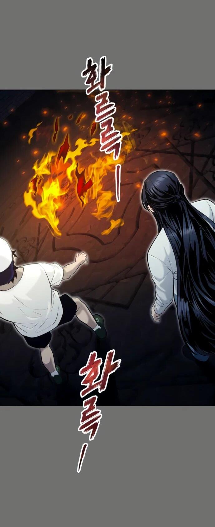 Манга Башня Бога: Урек Мазино - Глава 44 Страница 102