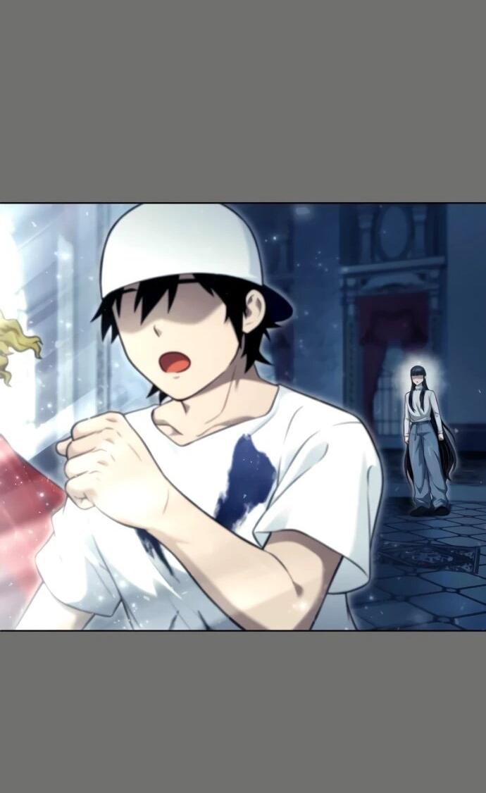 Манга Башня Бога: Урек Мазино - Глава 44 Страница 30