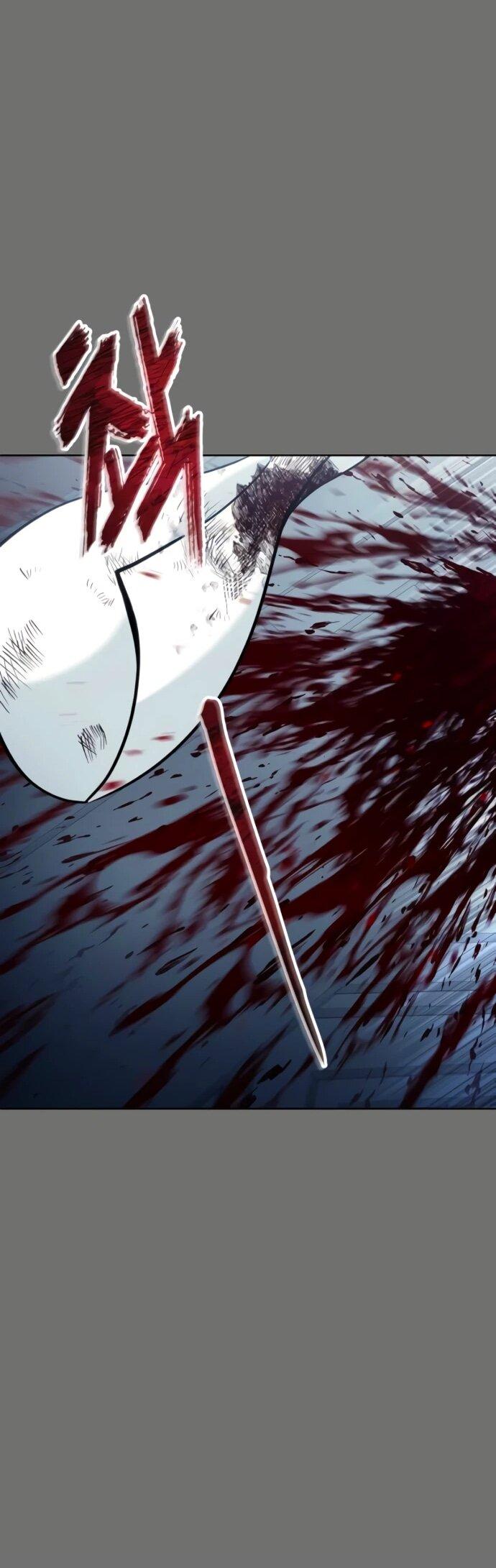 Манга Башня Бога: Урек Мазино - Глава 44 Страница 154