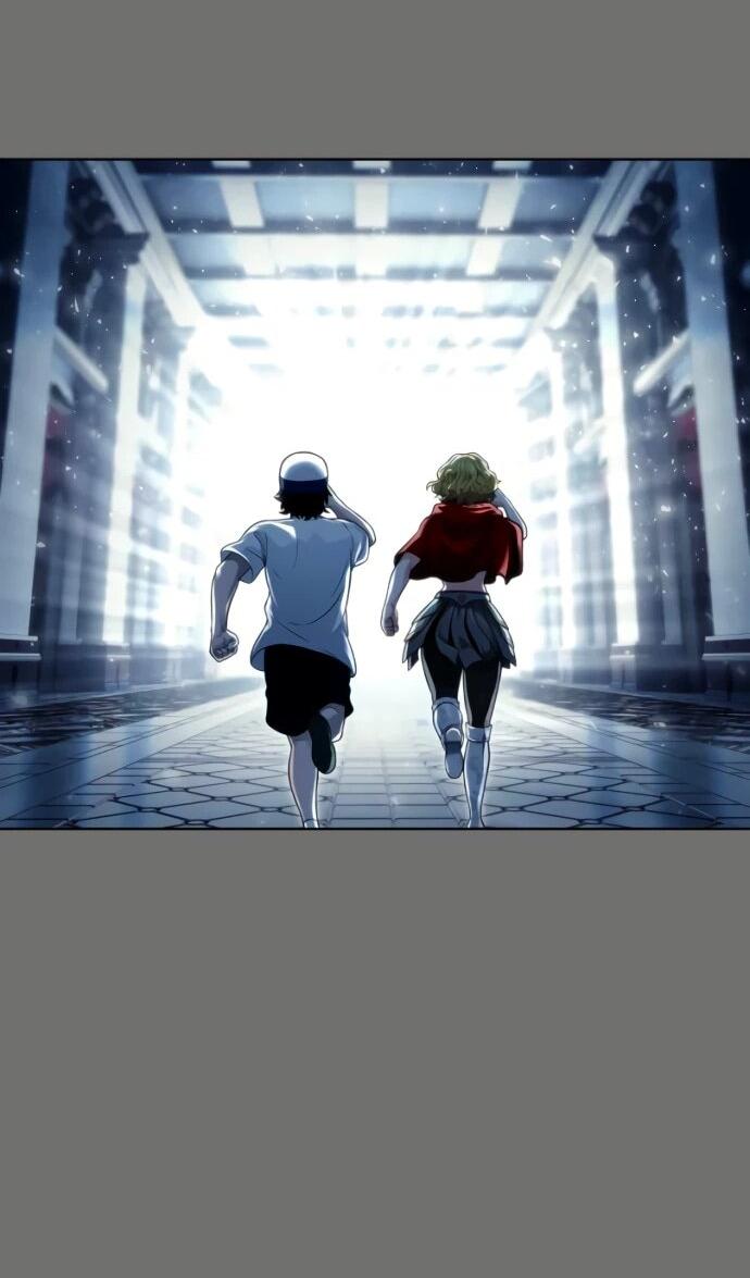 Манга Башня Бога: Урек Мазино - Глава 44 Страница 32