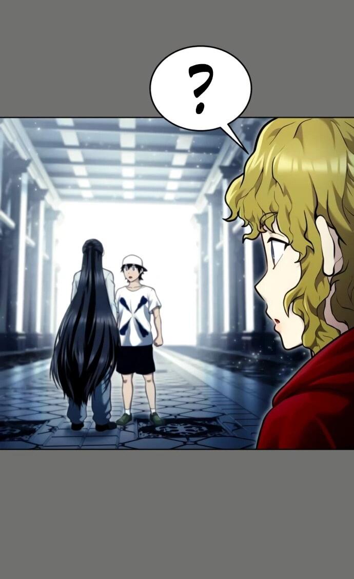 Манга Башня Бога: Урек Мазино - Глава 44 Страница 18