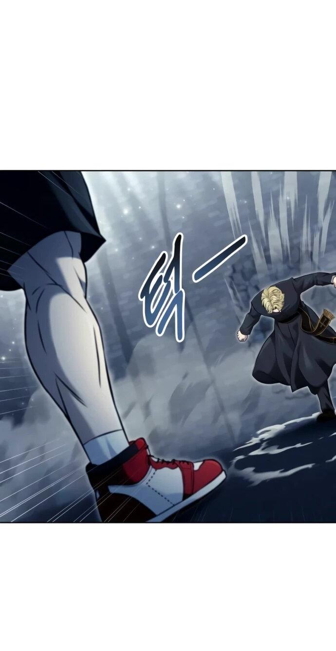 Манга Башня Бога: Урек Мазино - Глава 44 Страница 173