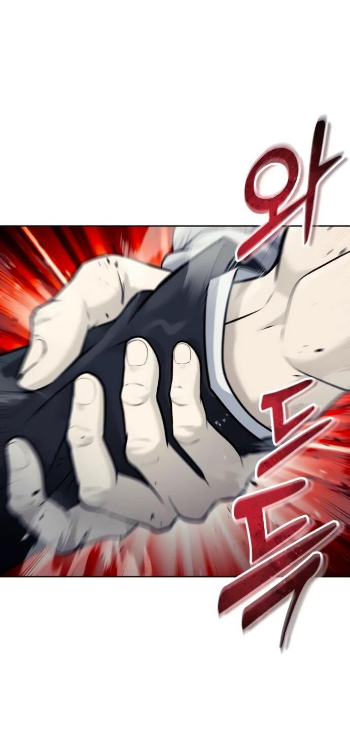 Манга Башня Бога: Урек Мазино - Глава 44 Страница 166