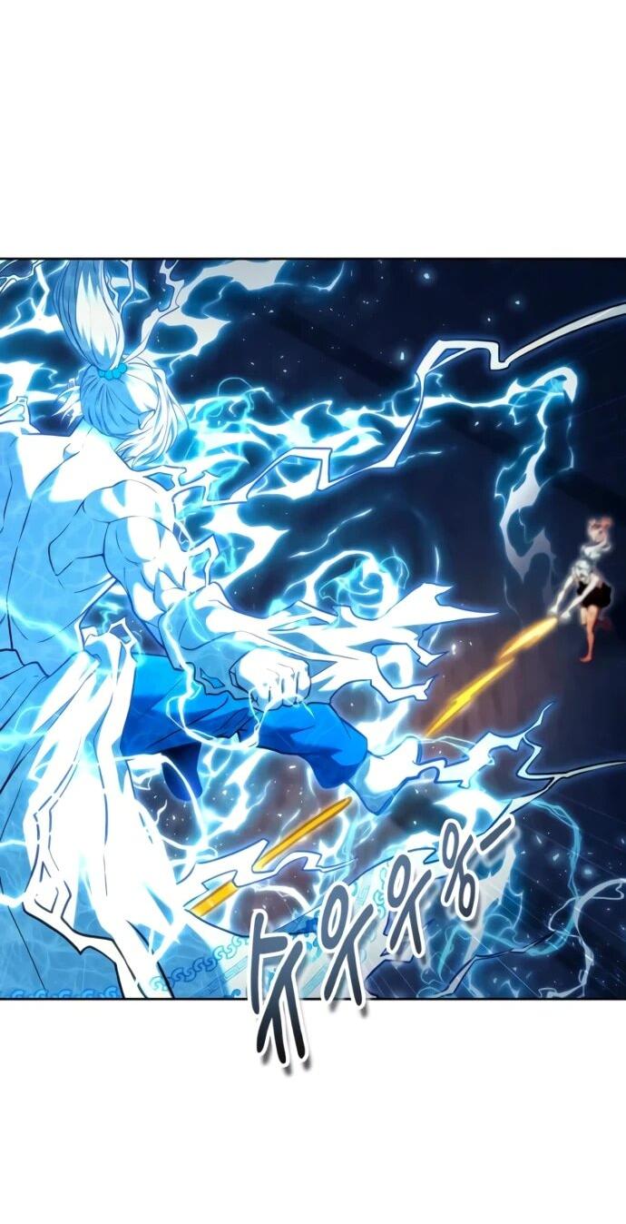 Манга Башня Бога: Урек Мазино - Глава 43 Страница 40