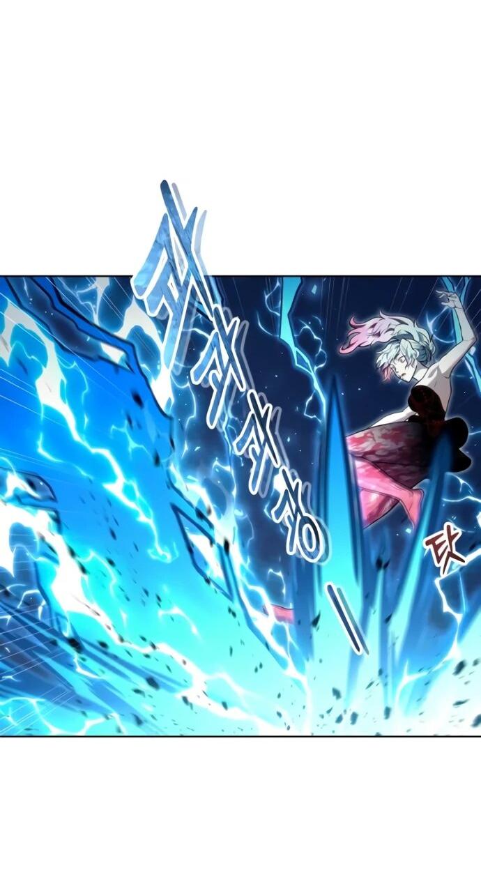 Манга Башня Бога: Урек Мазино - Глава 43 Страница 14