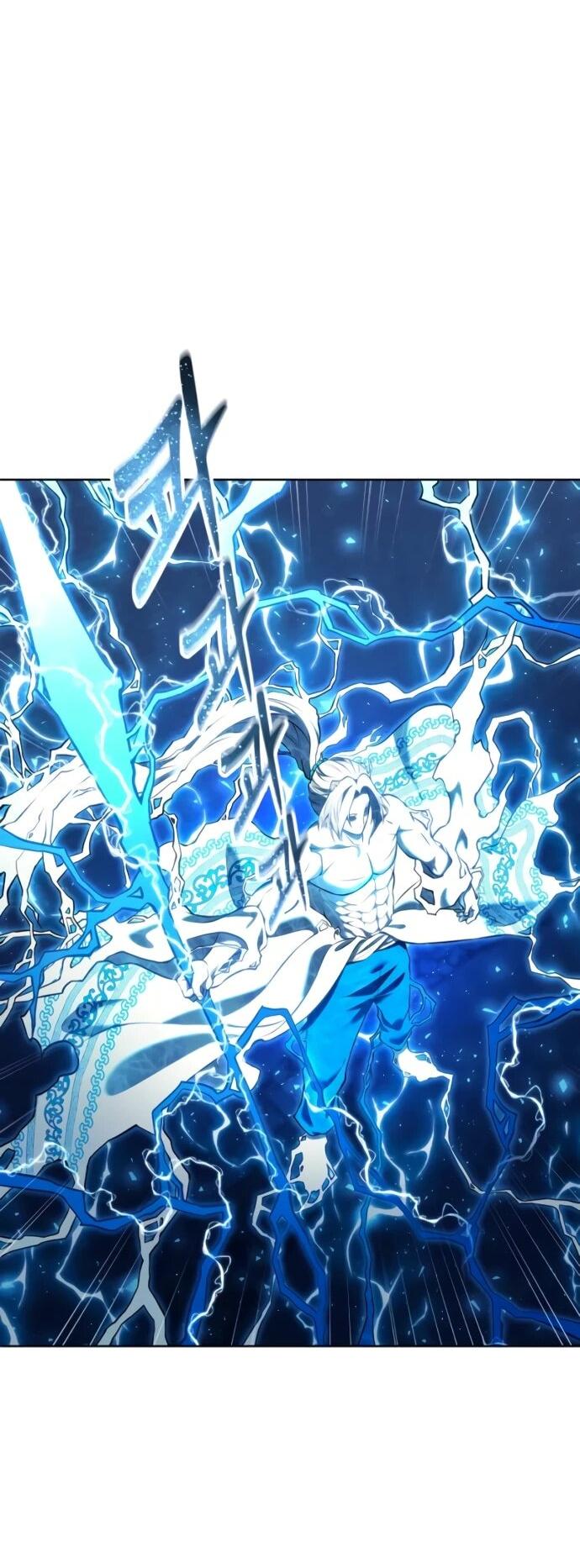 Манга Башня Бога: Урек Мазино - Глава 43 Страница 17