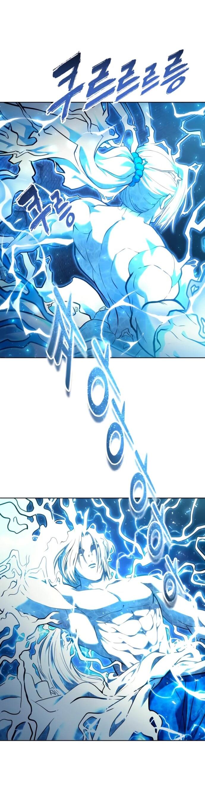 Манга Башня Бога: Урек Мазино - Глава 43 Страница 57