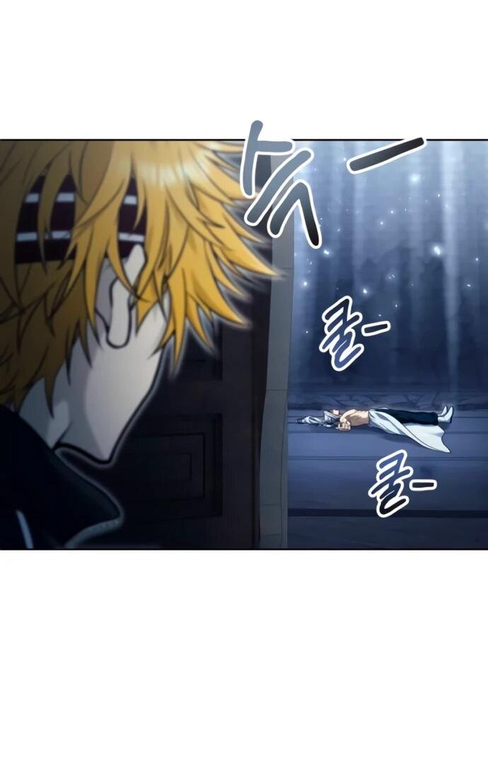 Манга Башня Бога: Урек Мазино - Глава 43 Страница 105