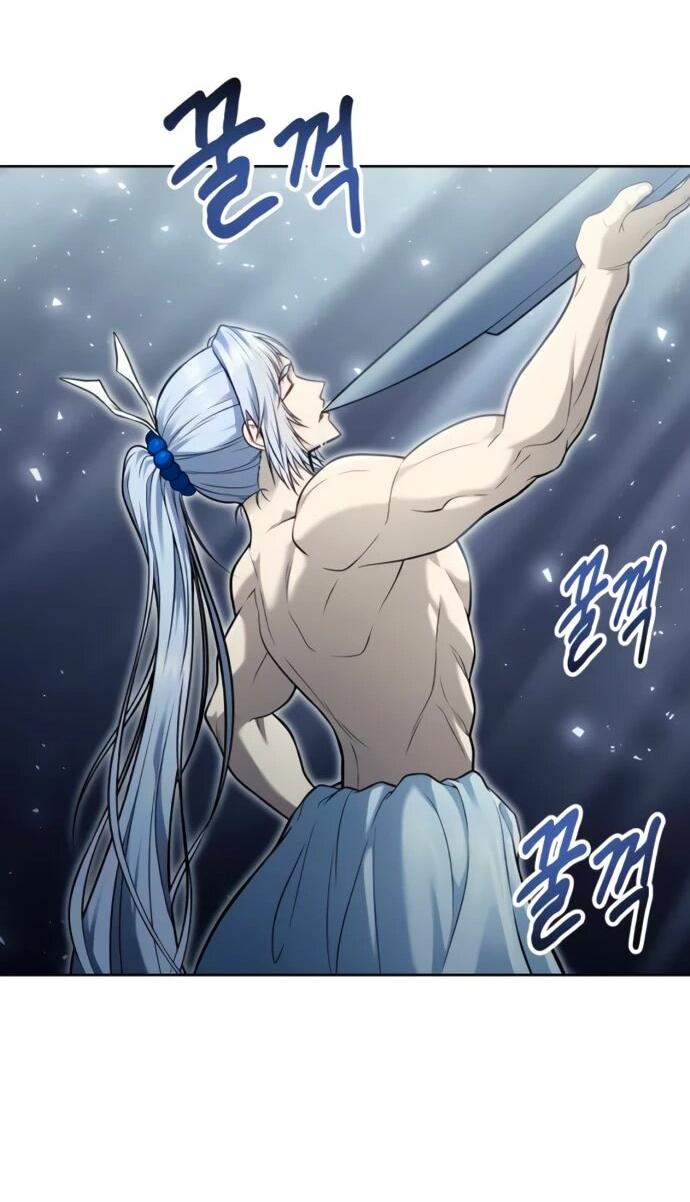 Манга Башня Бога: Урек Мазино - Глава 43 Страница 101