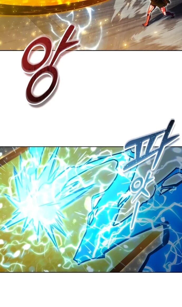 Манга Башня Бога: Урек Мазино - Глава 43 Страница 30