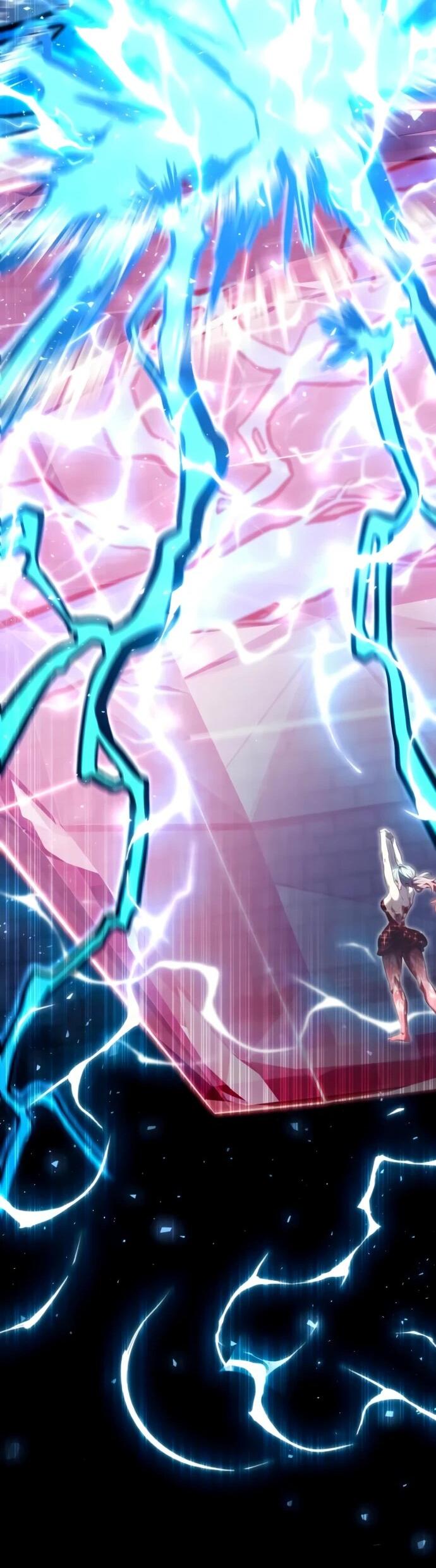 Манга Башня Бога: Урек Мазино - Глава 43 Страница 70