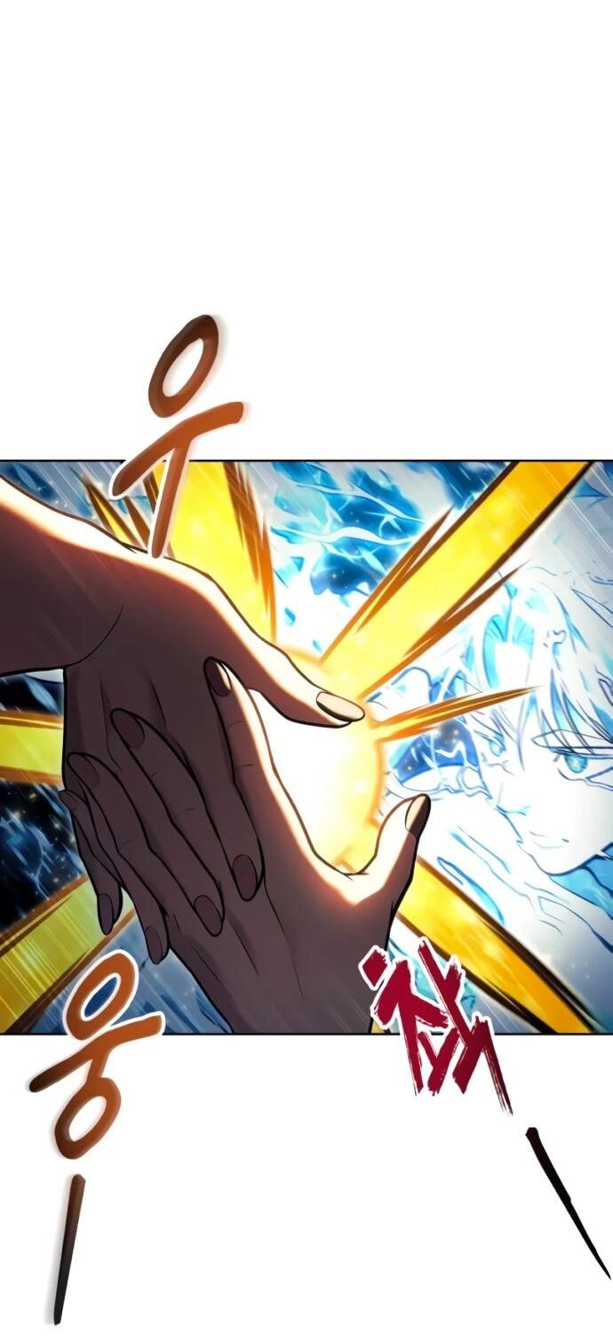 Манга Башня Бога: Урек Мазино - Глава 43 Страница 38