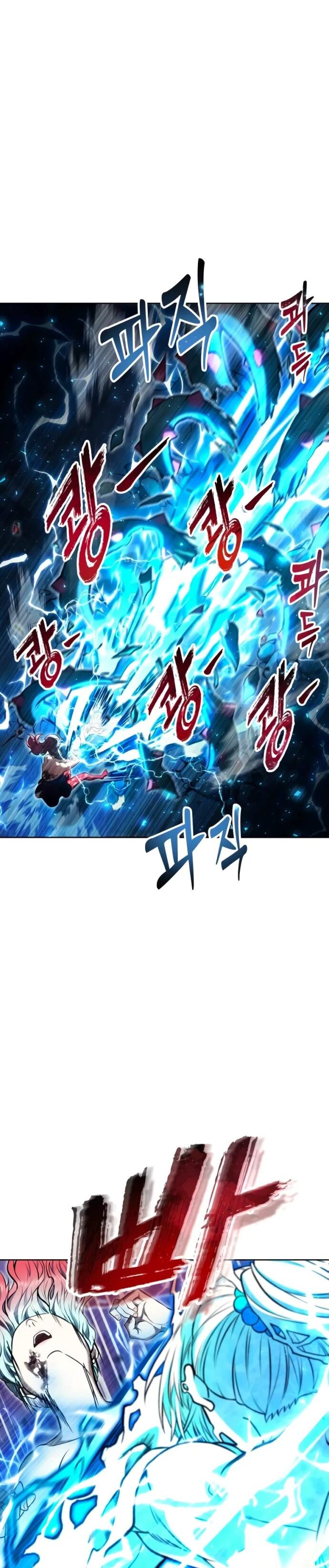 Манга Башня Бога: Урек Мазино - Глава 43 Страница 35