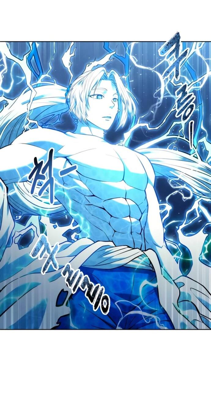 Манга Башня Бога: Урек Мазино - Глава 43 Страница 13