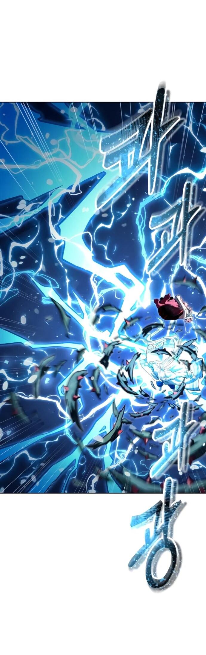 Манга Башня Бога: Урек Мазино - Глава 43 Страница 8