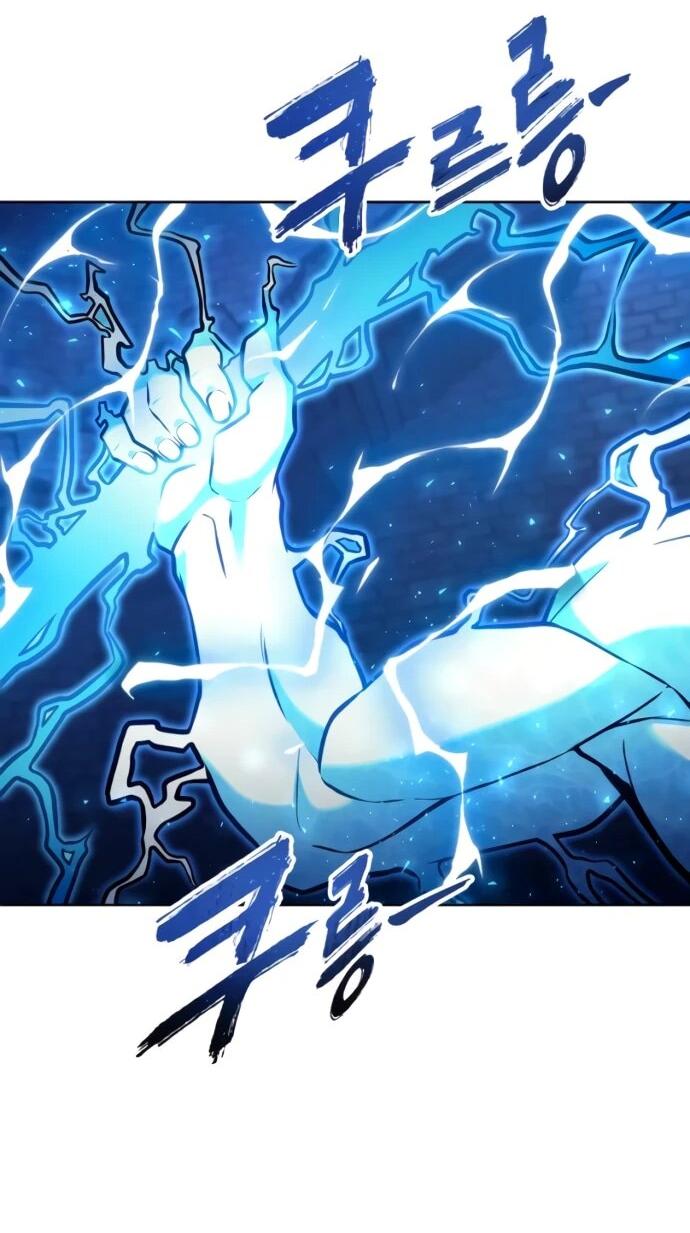 Манга Башня Бога: Урек Мазино - Глава 43 Страница 56