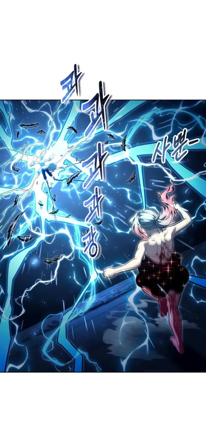 Манга Башня Бога: Урек Мазино - Глава 43 Страница 9