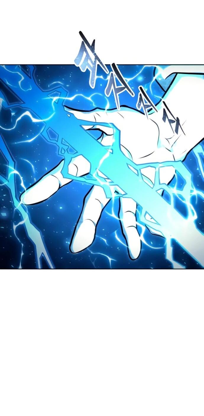 Манга Башня Бога: Урек Мазино - Глава 43 Страница 16