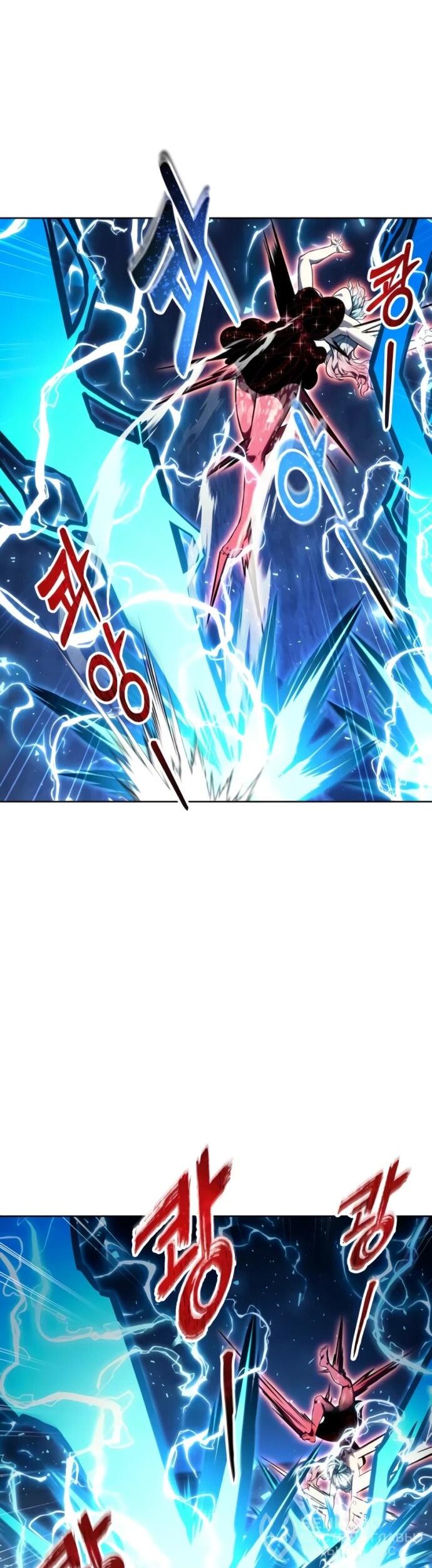 Манга Башня Бога: Урек Мазино - Глава 43 Страница 49