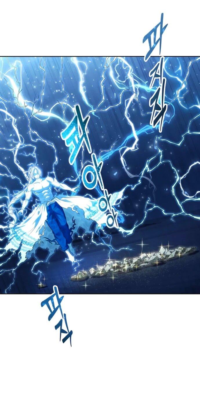 Манга Башня Бога: Урек Мазино - Глава 43 Страница 93