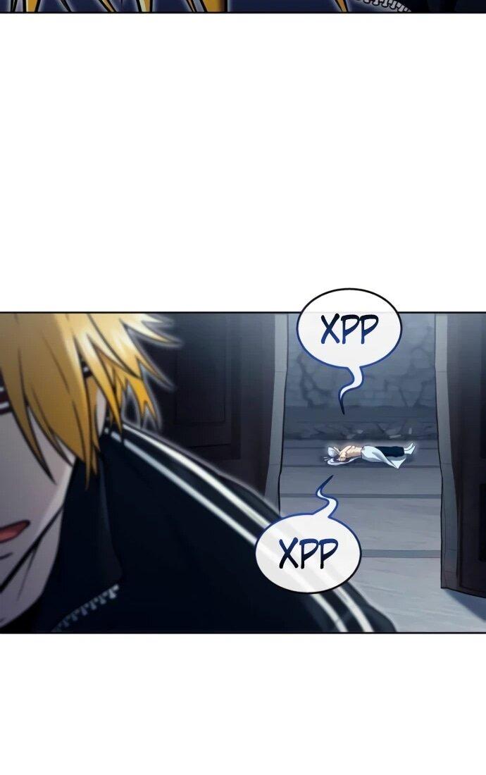 Манга Башня Бога: Урек Мазино - Глава 43 Страница 115