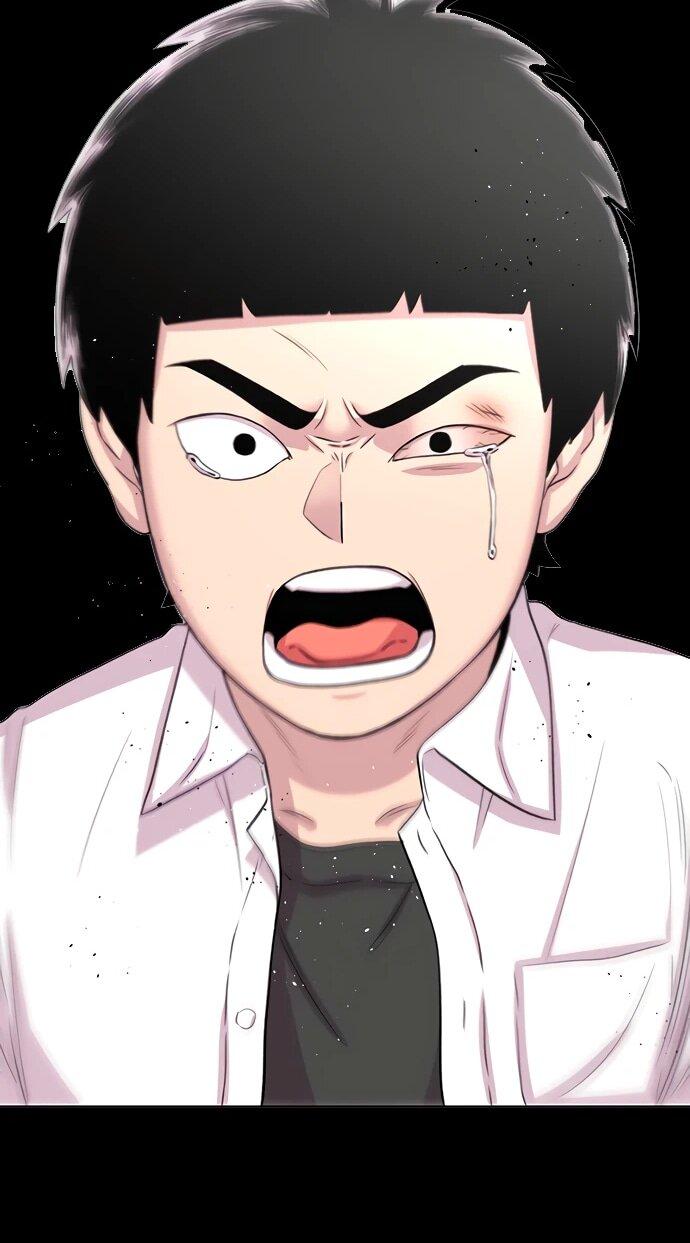 Манга Башня Бога: Урек Мазино - Глава 43 Страница 141