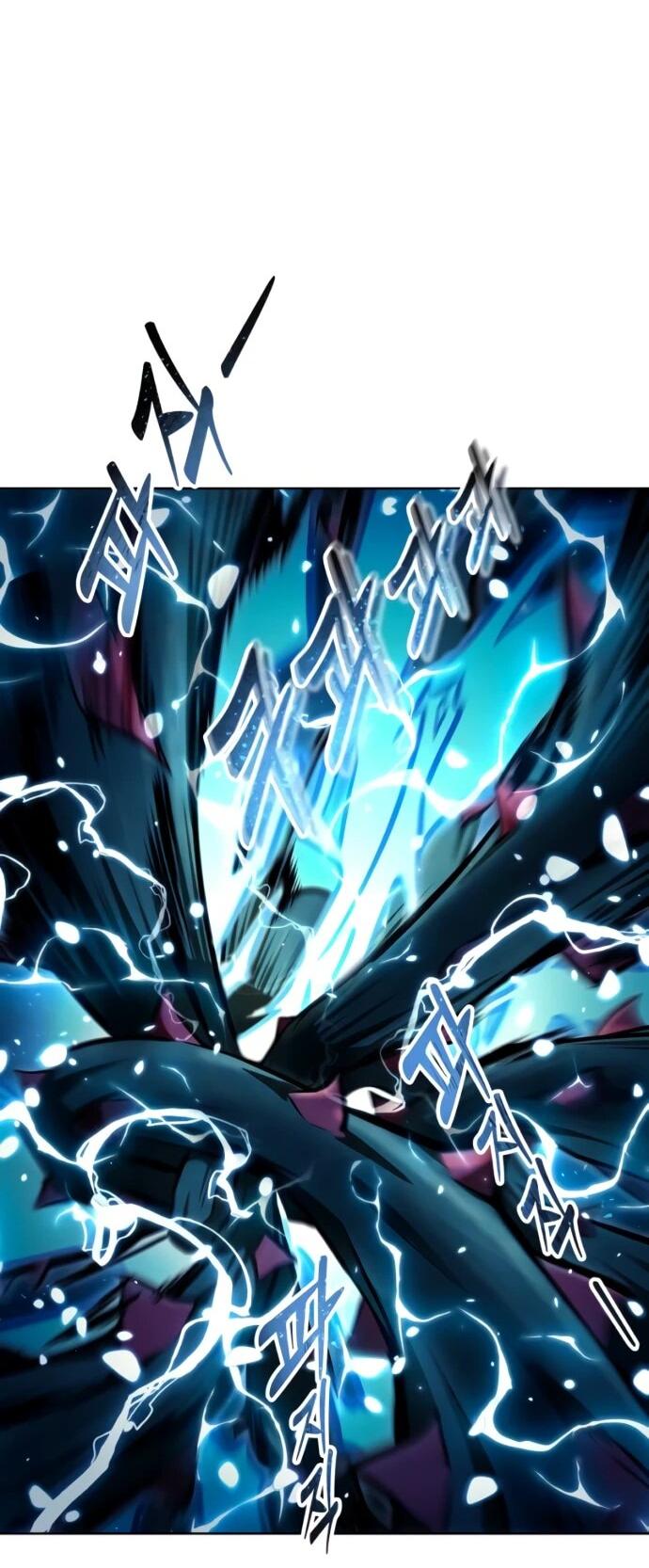 Манга Башня Бога: Урек Мазино - Глава 43 Страница 23