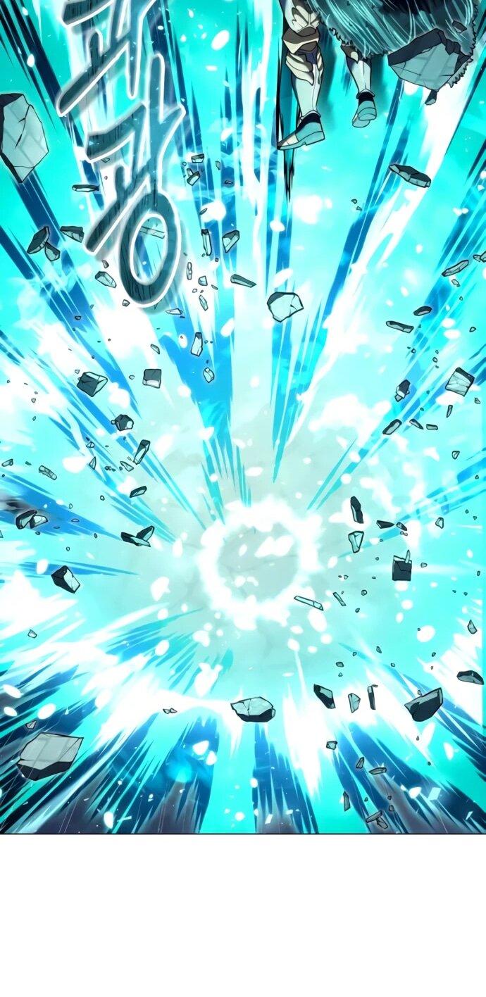 Манга Башня Бога: Урек Мазино - Глава 46 Страница 43