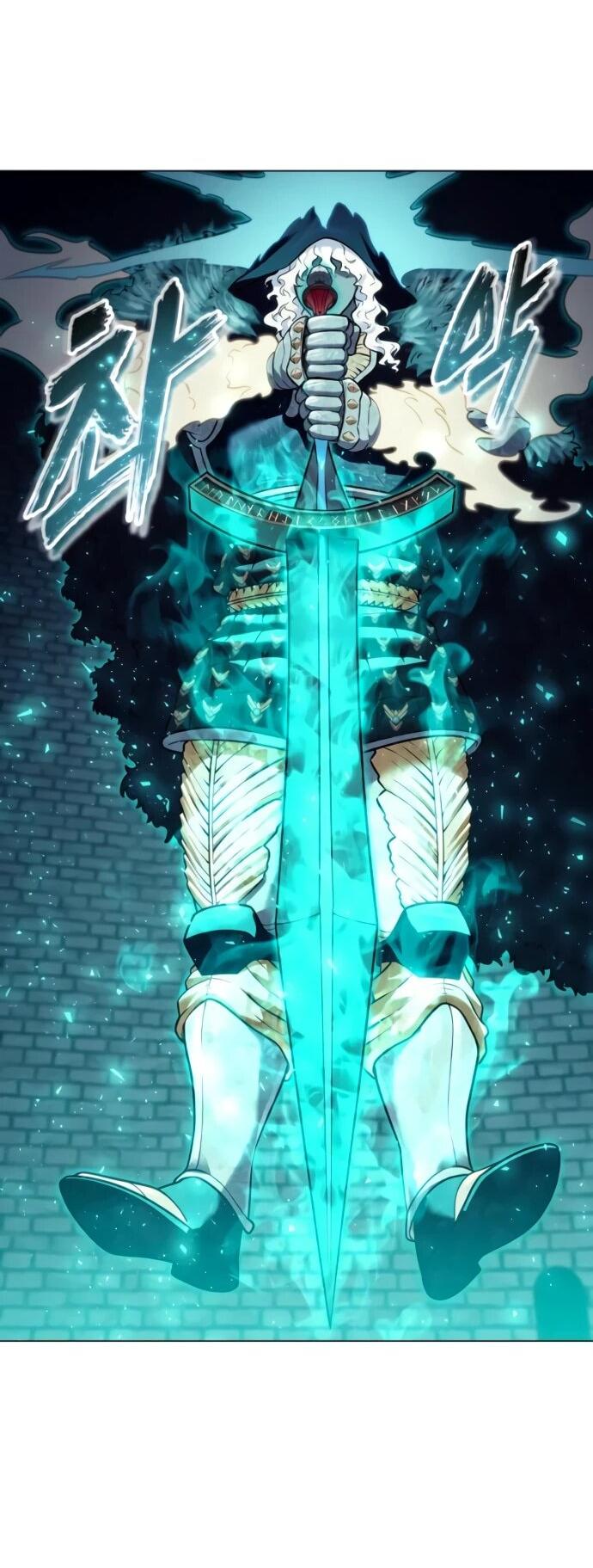 Манга Башня Бога: Урек Мазино - Глава 46 Страница 40