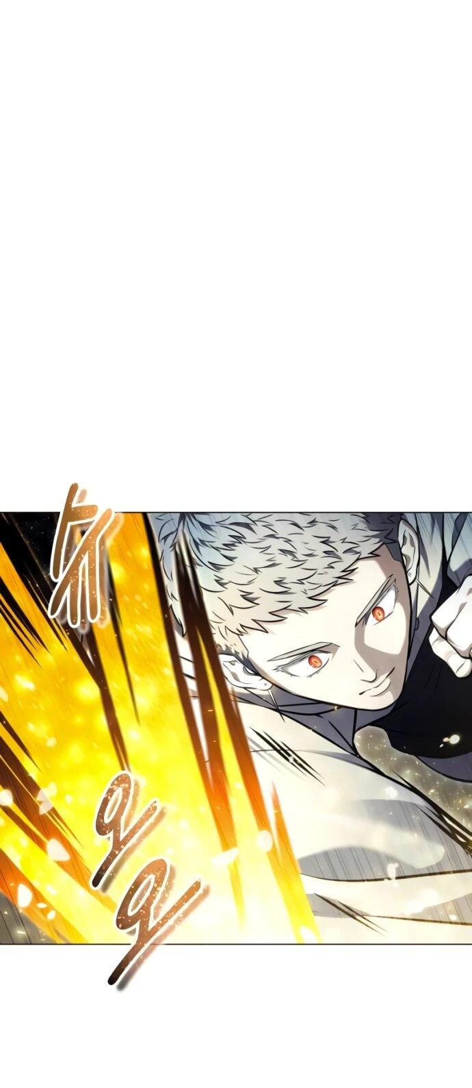 Манга Башня Бога: Урек Мазино - Глава 46 Страница 21