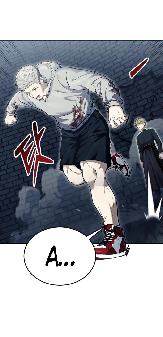 Манга Башня Бога: Урек Мазино - Глава 46 Страница 104