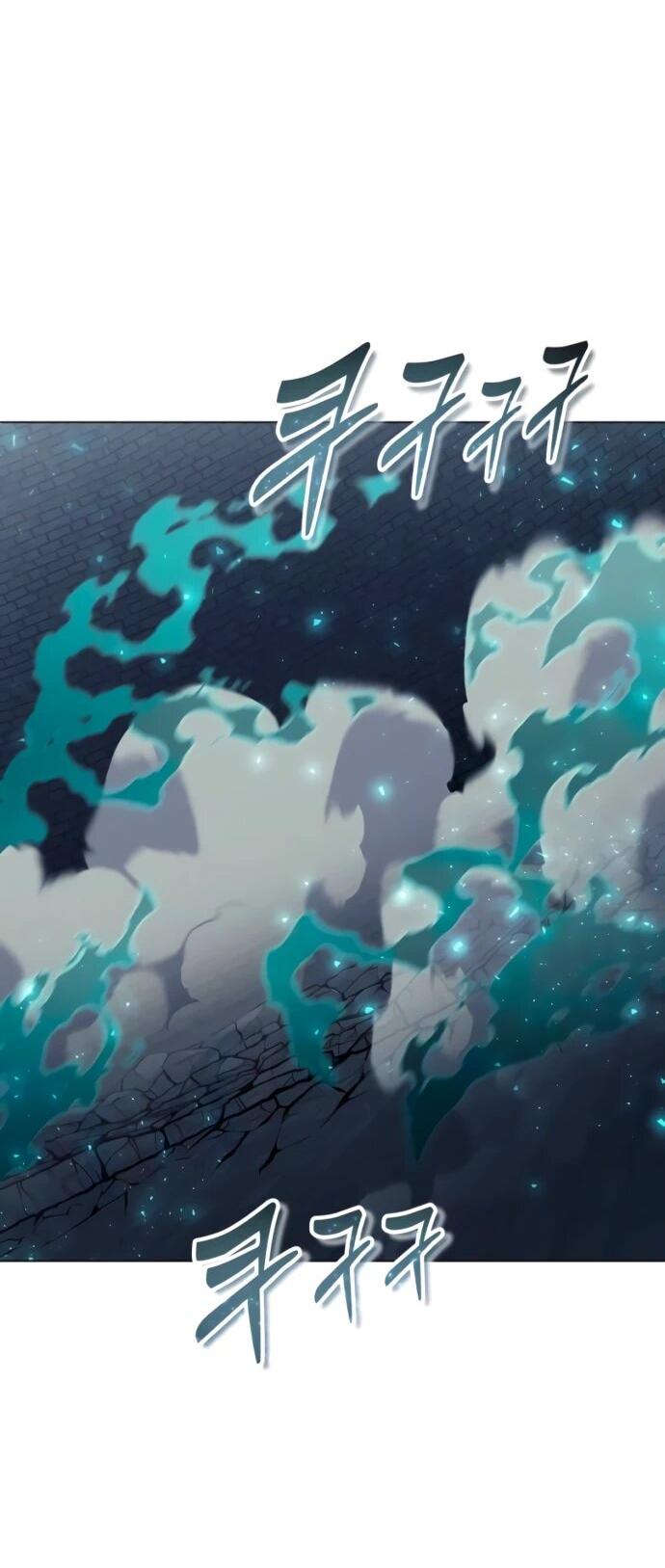 Манга Башня Бога: Урек Мазино - Глава 46 Страница 46