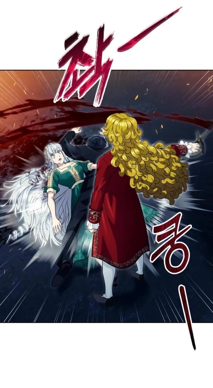 Манга Башня Бога: Урек Мазино - Глава 46 Страница 92