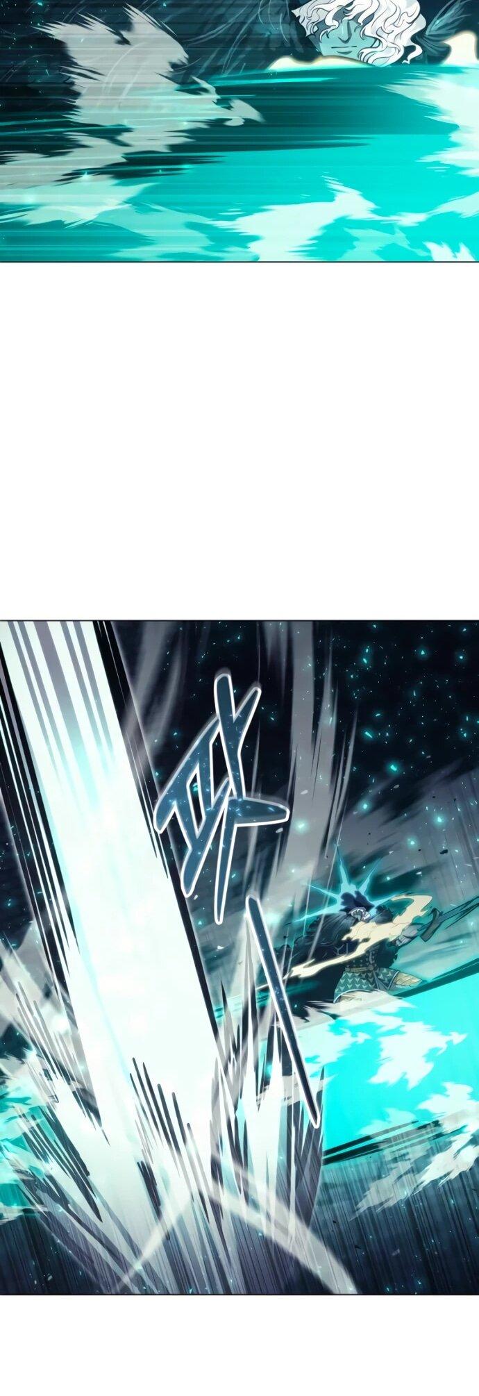 Манга Башня Бога: Урек Мазино - Глава 46 Страница 25