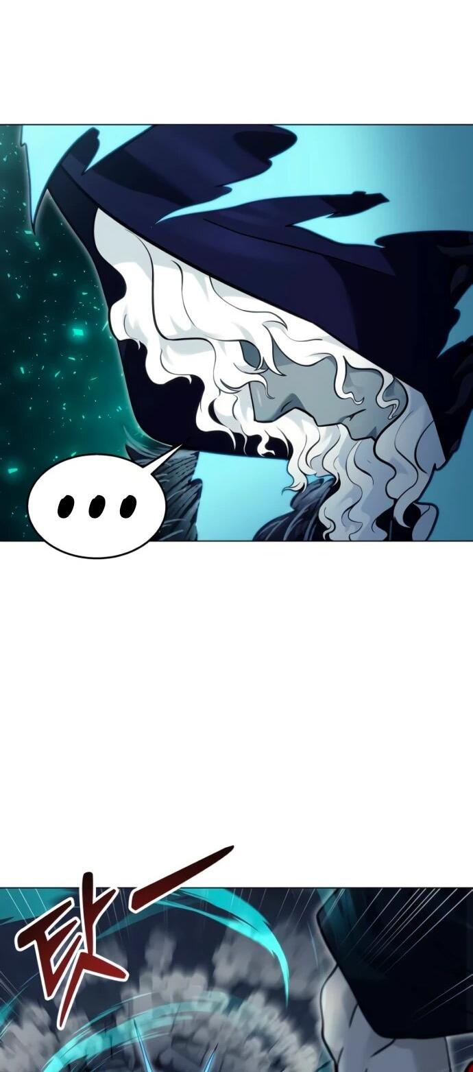 Манга Башня Бога: Урек Мазино - Глава 46 Страница 30