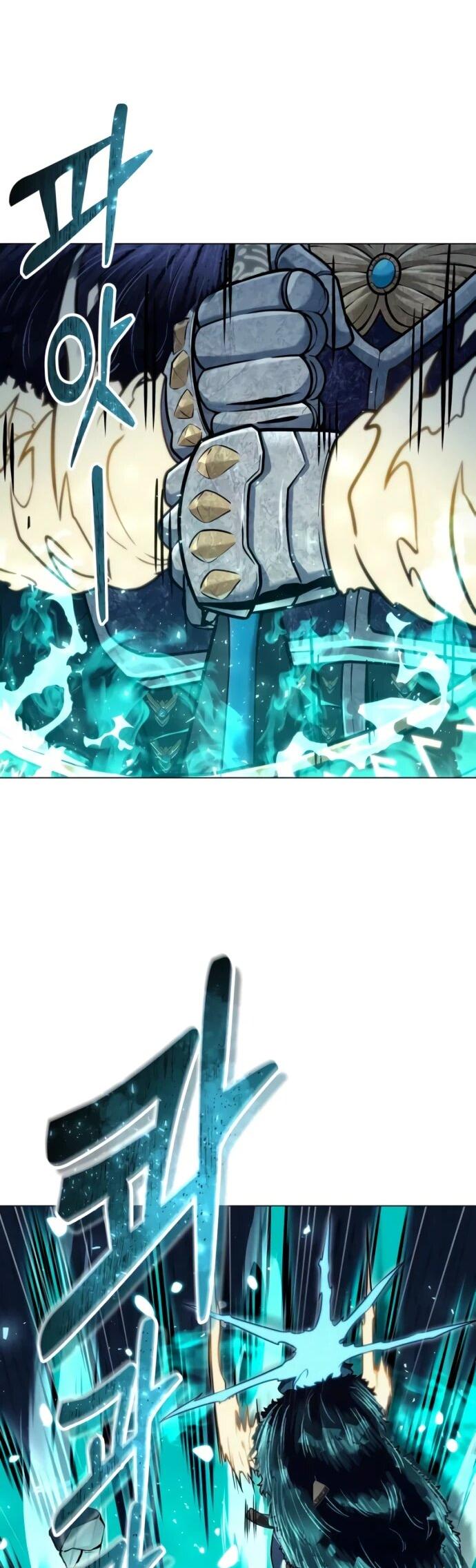 Манга Башня Бога: Урек Мазино - Глава 46 Страница 42