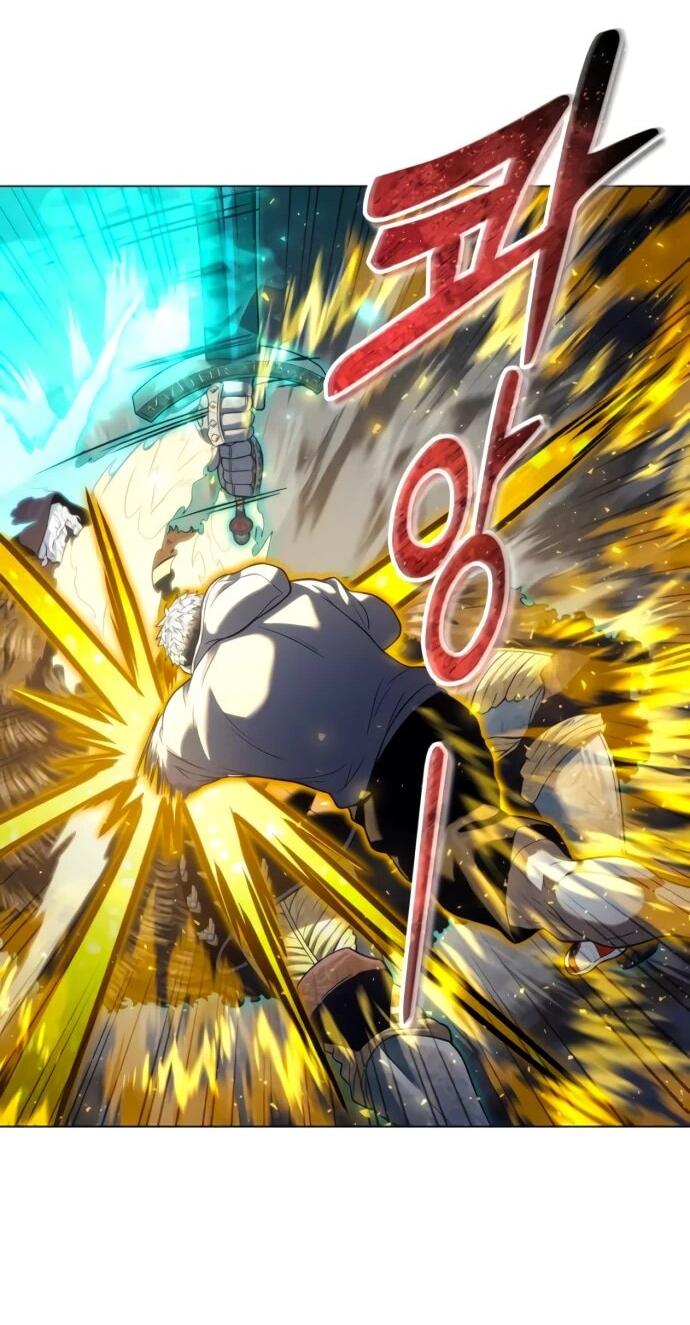 Манга Башня Бога: Урек Мазино - Глава 46 Страница 33